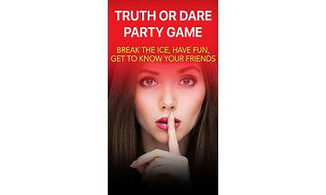 Truth or Dare Game - Party App for Android - Download the APK from Habererciyes